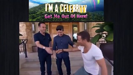 Celebrity Get Me Out Of Here Now FullHD 157