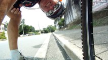 Mtb, convite ao Pedal Solidário, Taubaté, SP, Brasil, 03 de abril de 2016, venha pedalar conosco, pedal solidário