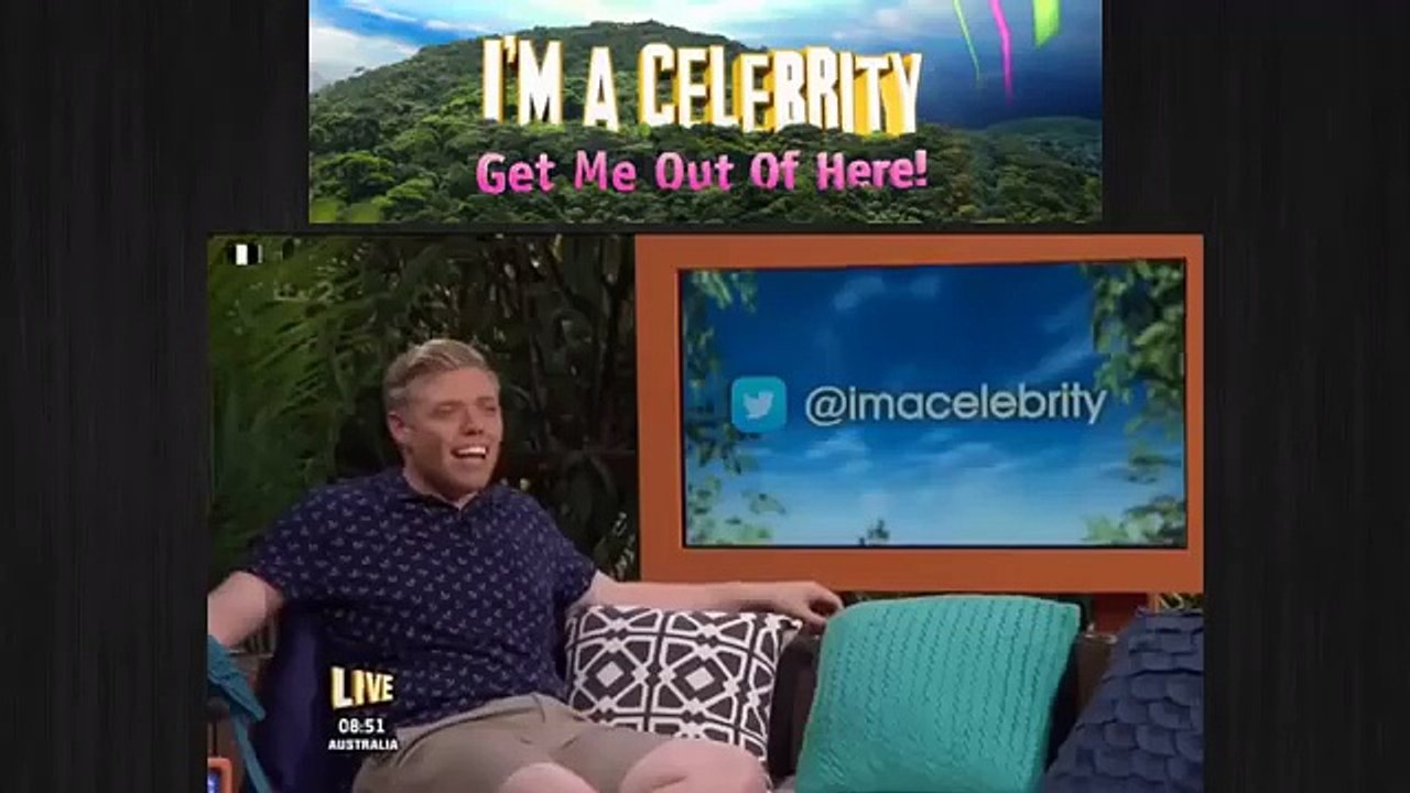 Celebrity Get Me Out Of Here Now FullHD 170