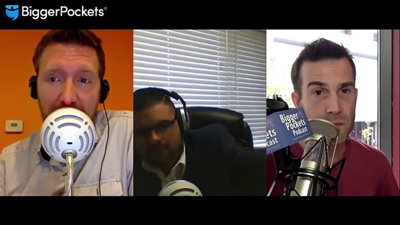 Units with James Wise Podcast23