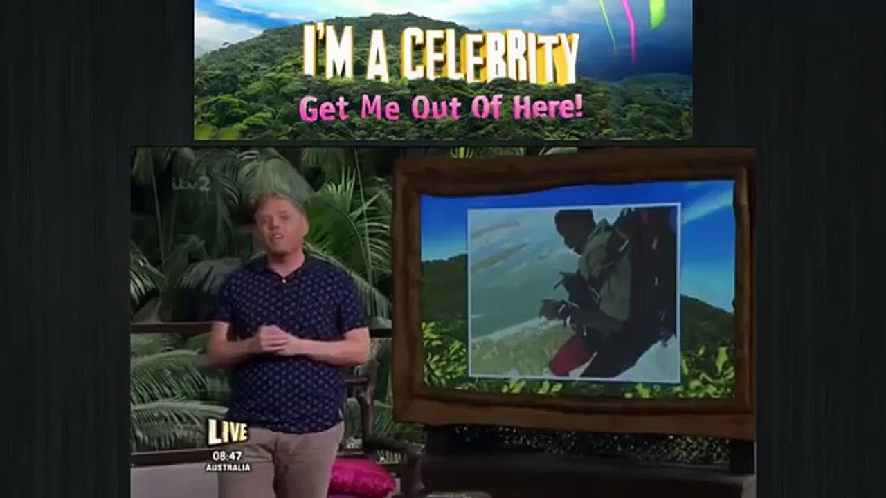 Celebrity Get Me Out Of Here Now FullHD 178