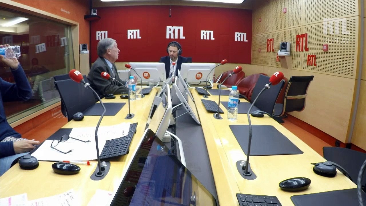 Réforme constitutionnelle "La gauche n'a pas eu le sens de l'État et