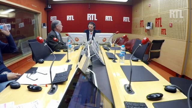 Réforme constitutionnelle : La gauche n'a pas eu le sens de l'État et la droite n'a pas eu le sens de la Nation , critique Alain Duhamel