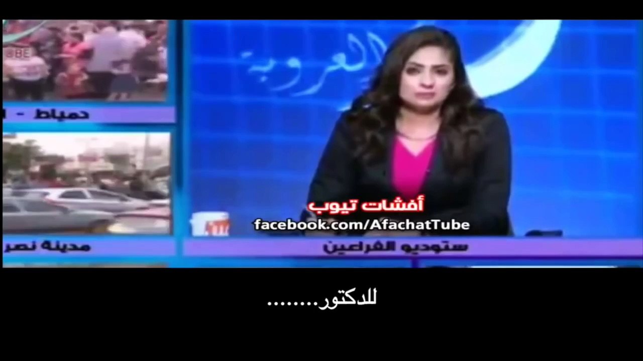 جو تيوب - ناخب مانتخبش حاجة