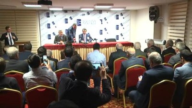 Çelik: Önümüzdeki Birkaç Ay İçinde Hayvancılık ve Kırmızı Et Alanında Önemli Adımlarımızı Atmış...