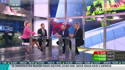 Melda Yücel Kocaalp Ntv Para 29 03 2016