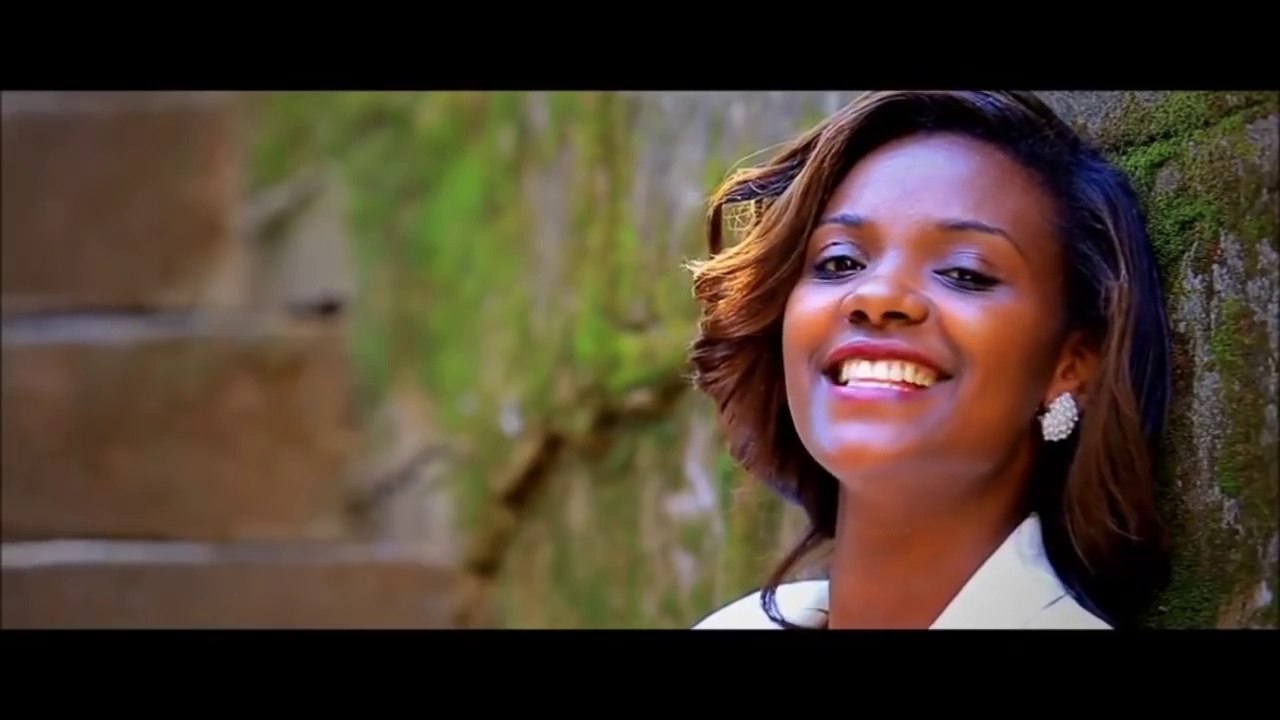 "Demu New" NEW Amharic Mezmur by Bereket Tesfaye - 2016 HD