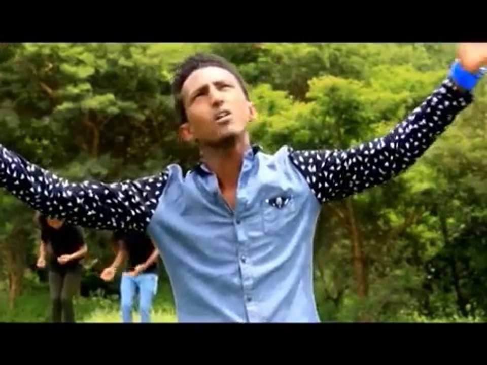 Kidus Dawit New Amharic Mezmur 2015 - እየሱስ/ Jesus