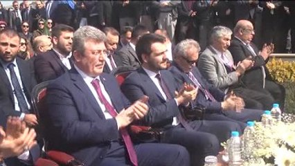 Boynukalın: 'Terör Belası Dediğimiz Şey Bilgisizlikten, Cehaletten Kaynaklanıyor'