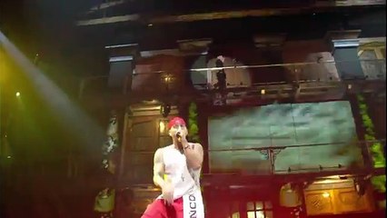 Eminem Live from New York City Ultra HD Version 2015 7