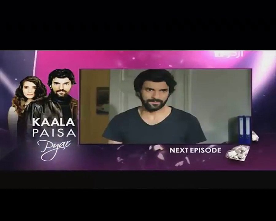 Kaala Paisa Pyaar Episode 172 on Urdu1 Promo
