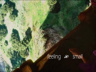 Jack and Rapunzel - I'm giving up on you [MV] (Non/Disney)