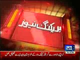 PM Nawaz Sharif & Opposition leader Khursheed Shah will meet tomorrow. Report by Shakir Solangi, Dunya News.