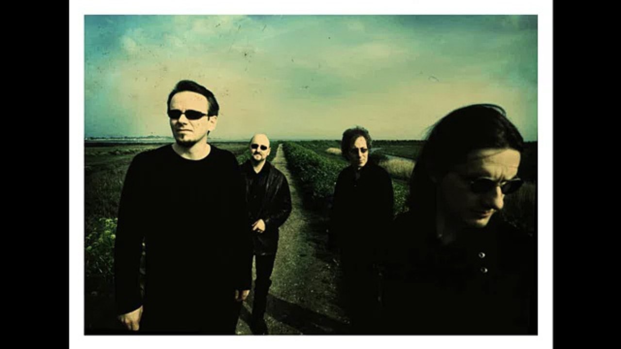 Porcupine Tree - Fadeaway (XM II Version)