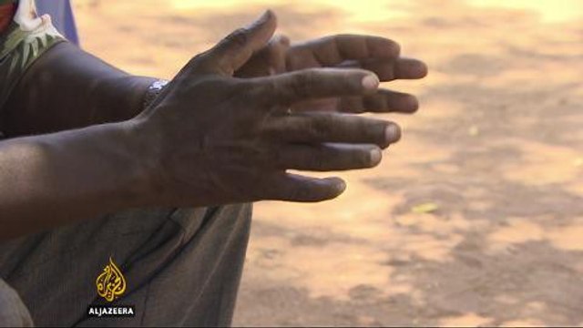 Somali refugees living in fear in Kenya’s Dadaab camp