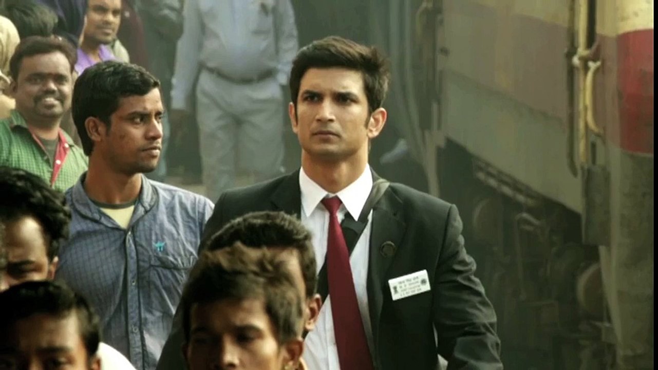 MS Dhoni: The Untold Story Official Teaser Releases | Sushant Singh Rajput