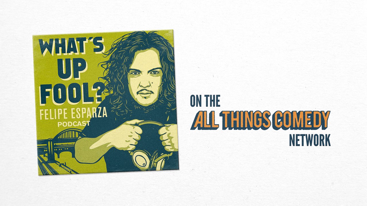 What's Up Fool?: Gene Pompa