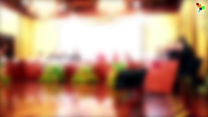 Colombia Moving Closer to a Lasting Peace