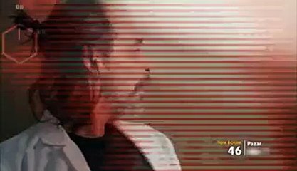 مسلسل 46 حلقة 2 اعلان