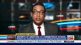 CNN Breaking News - Sandy HookNewtown Shootings 4