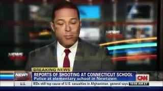 CNN Breaking News - Sandy HookNewtown Shootings 9