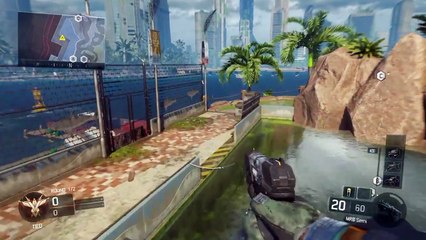 Black Ops 3 - Tips, Tricks and Spots on Aquarium!