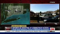 CNN Breaking News - Sandy HookNewtown Shootings 13