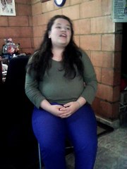 monólogo Ana María cubillos
