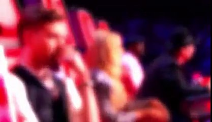 Kevin Simm PERFORMS  'Chandelier' The Voice UK 2016- Blind Auditions 4 -
