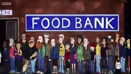 David Tennant Hosts Have I Got a Bit More News for You 1