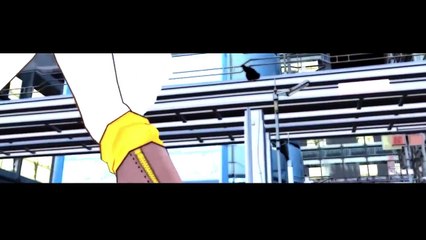 I do not forgive - VenganZ- IC STEAM STUDIOS AMV