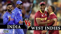 India vs West Indies T20 WC 2nd Semi Final Match Preview