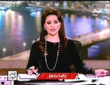رانيا بدوي |  المواقع الإخبارية تنشر صور مذيعة على انها زوجة خاطف الطائرة