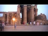 The Temple at Kom ombo