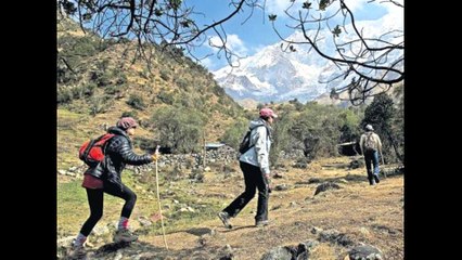 Peru News: Which trek to Machu Picchu has enchanted the BBC?