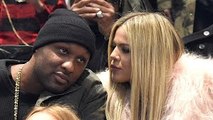 Khloe Kardashian Urges Lamar Odom To Go To Rehab