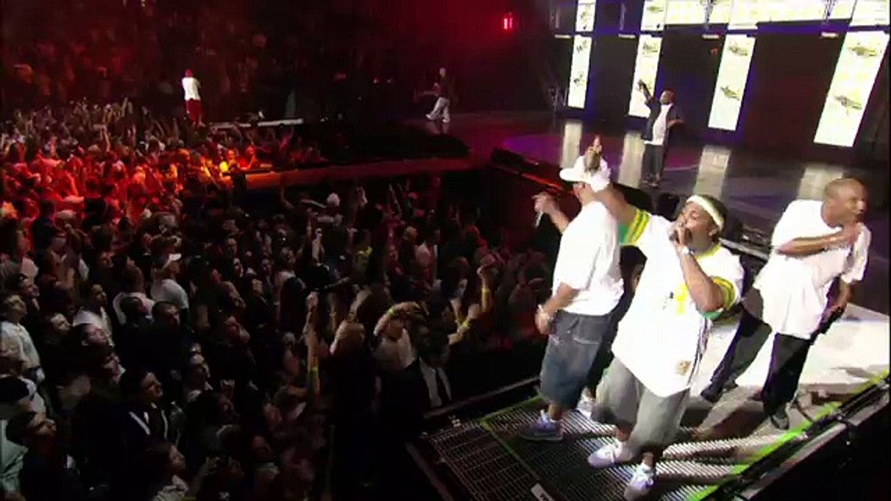 Eminem Live from New York City Ultra HD Version 2015 32