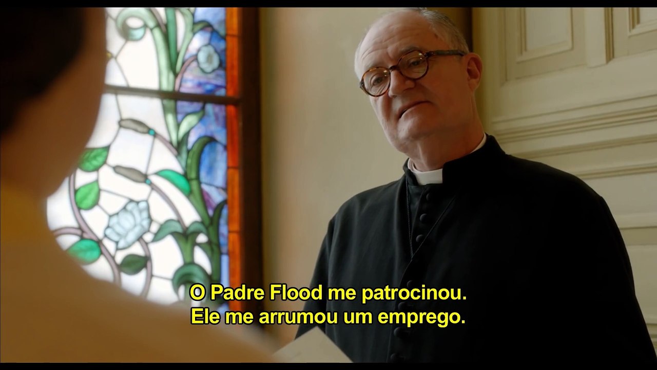 Brooklin - Trailer Legendado