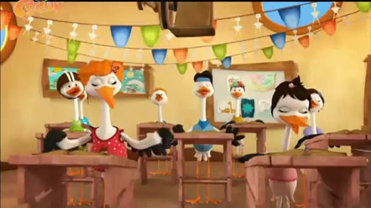 Ciciki Çizgi Filmi - Yeryüzü Şekilleri - Dailymotion