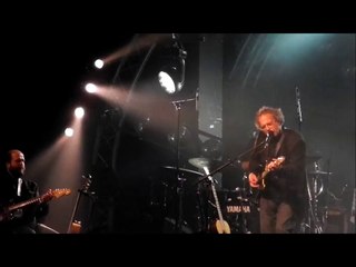 Hommage à Gianmaria Testa mars 2016