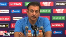 IND vs WI T20 WC India Ready For West Indies Challenge Shastri