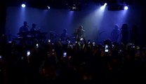 ZAYN - iT’s YoU (Live on the Honda Stage at the iHeartRadio Theater NY) -