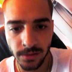 A través de un video Maluma aclaró falsa noticia sobre su muerte