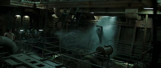 Horas Decisivas - Trailer Legendado