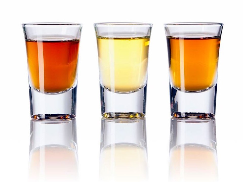 What’s Trending: 3 Healthy Shots, No Hangovers