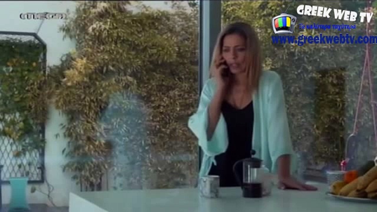 9 Μήνες επεισόδιο 148 - 9 Mines epeisodio 148