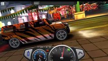 Top Speed- Drag & Fast Racing Android Gameplay
