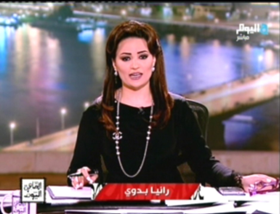رانيا بدوي | قبرص توافق علي تسليم خاطف الطائرة لمصر عقب انتهاء التحقيقات الاولية