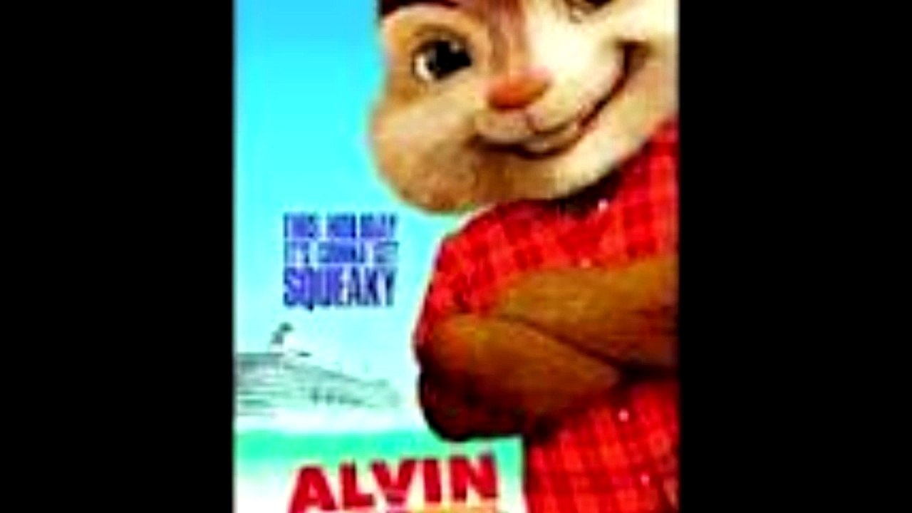 Alvin and Chipmunks-Tacatá