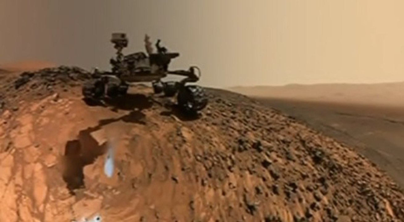 On va plus loin : Tout ça pour ça ? / Veille de manifestations / Francis Rocard est l'invité du Grand Entretien (30/03/2016)